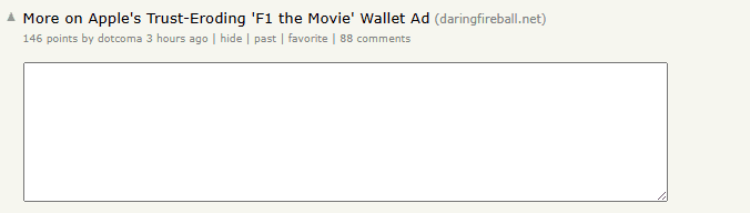 hackernews