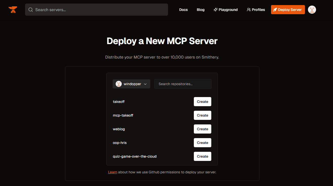 smithery-deploy