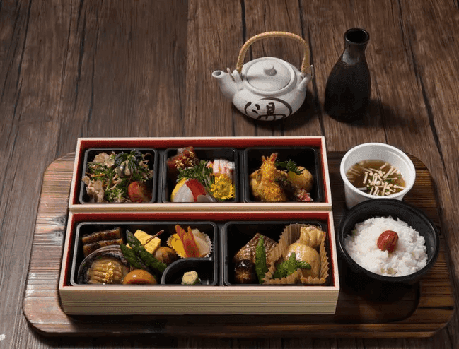 bento-grid